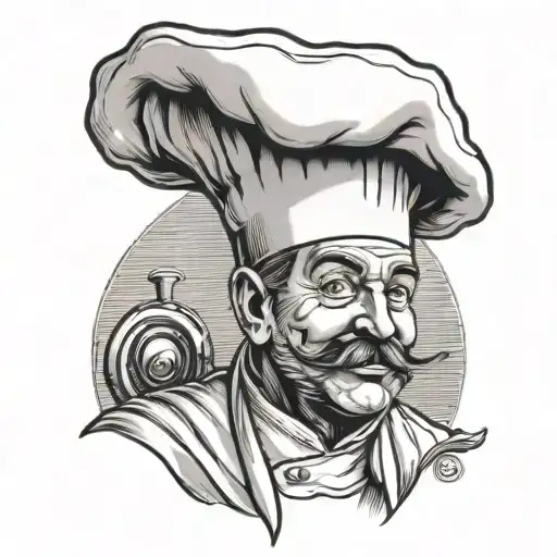 Chef