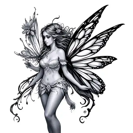 Fairy