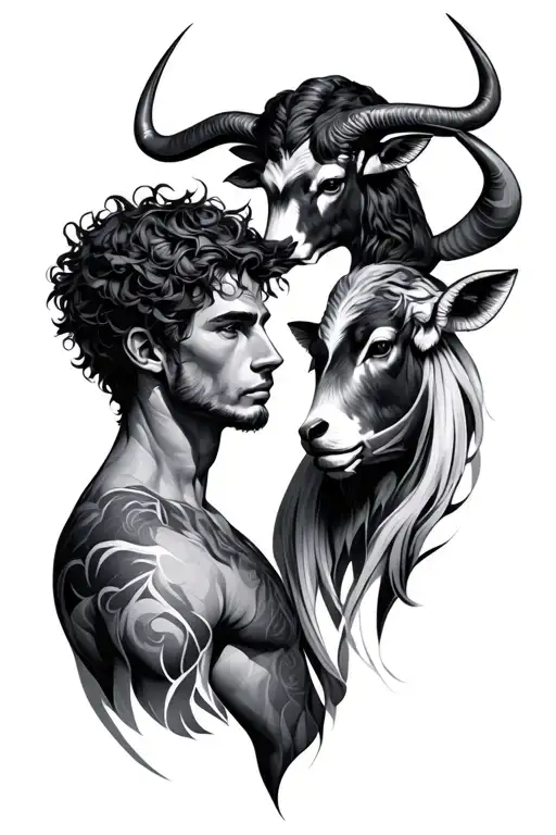 Sagittarius Male Love Taurus Feme