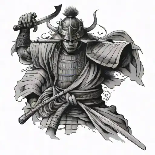Samurai
