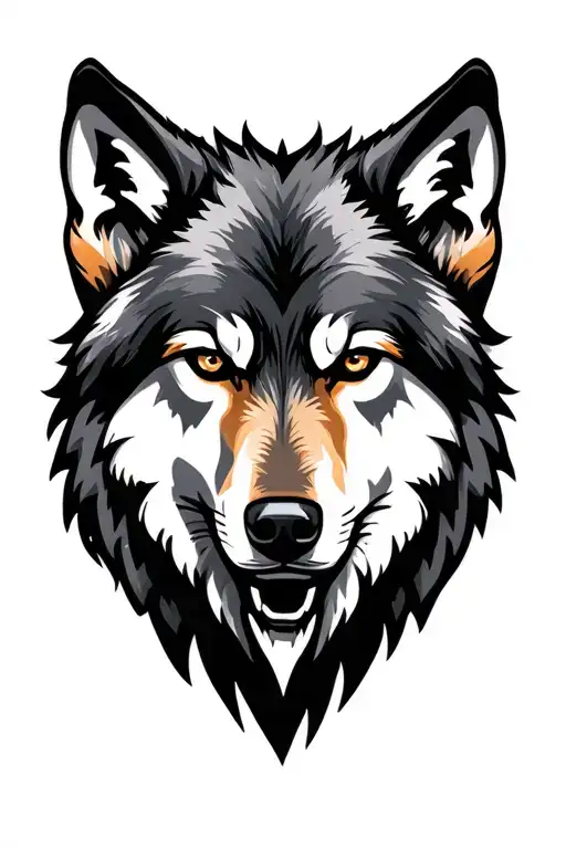 Wolf Head