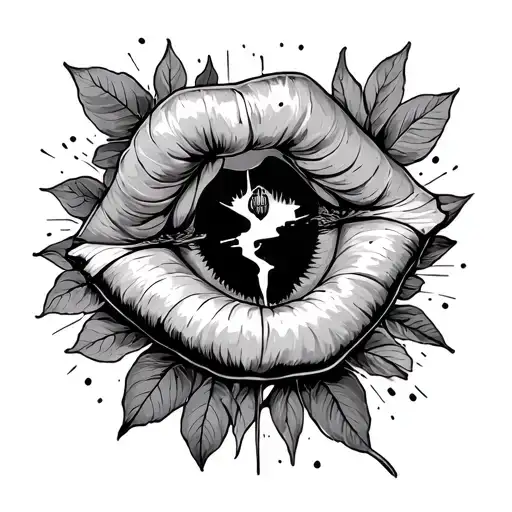 Happiness Is Just A Broken Promise