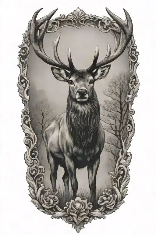 Stag