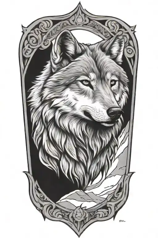 Wolf