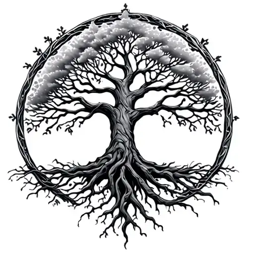 Tree Of Life