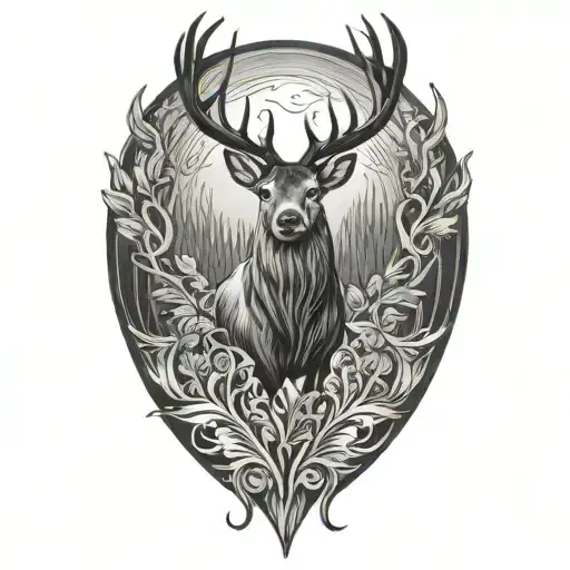 Stag