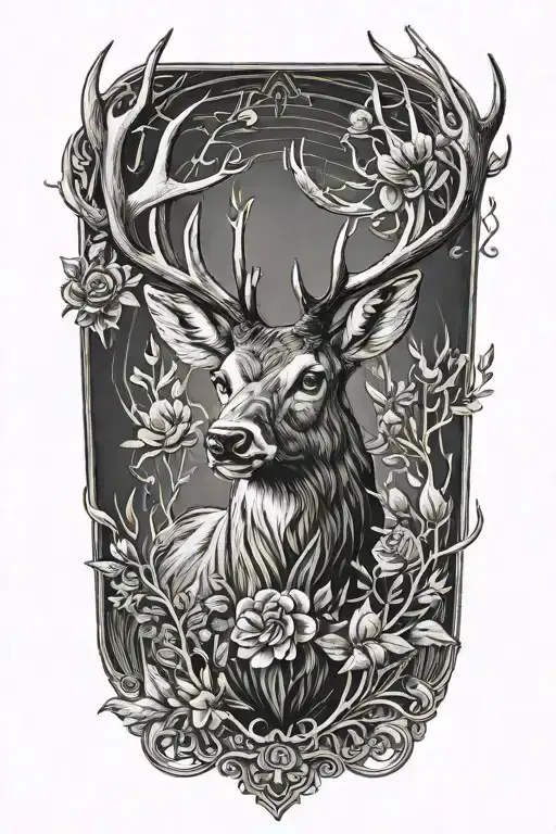 Stag