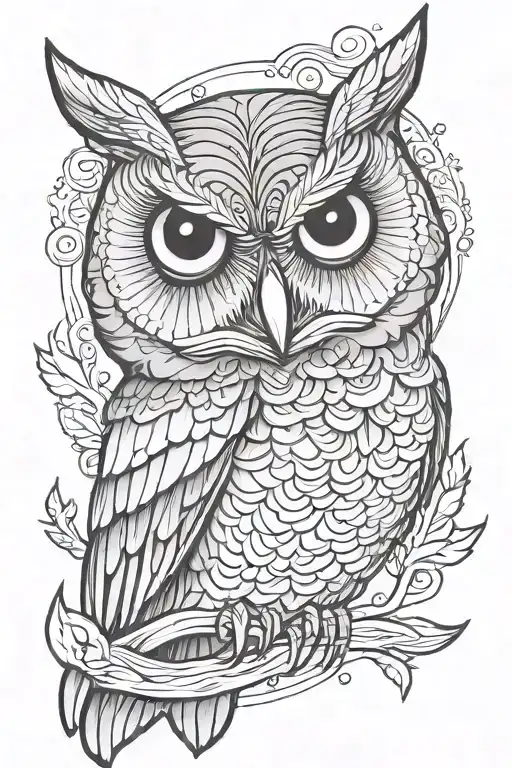 Owl