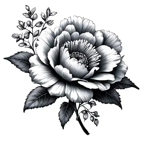 February Birth Flower