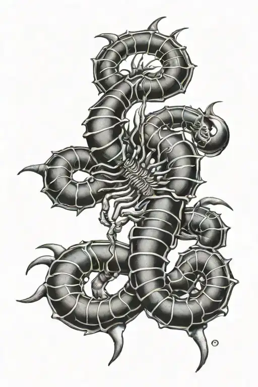 Scorpio