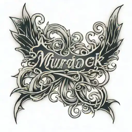 Murdock Script