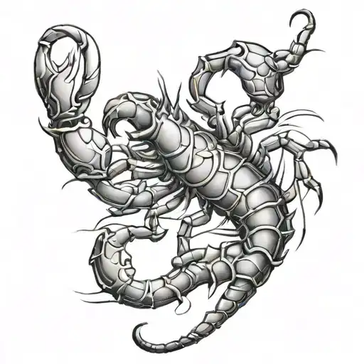 Scorpio