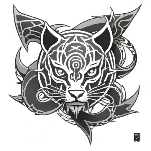 Anbu Symbol