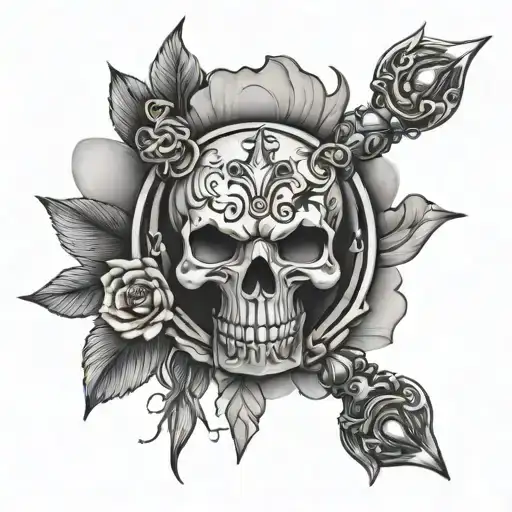 Tattoo For My Brother