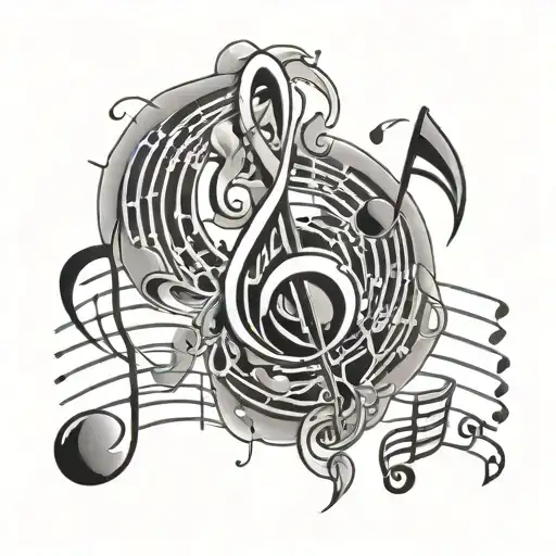 Music Notes
