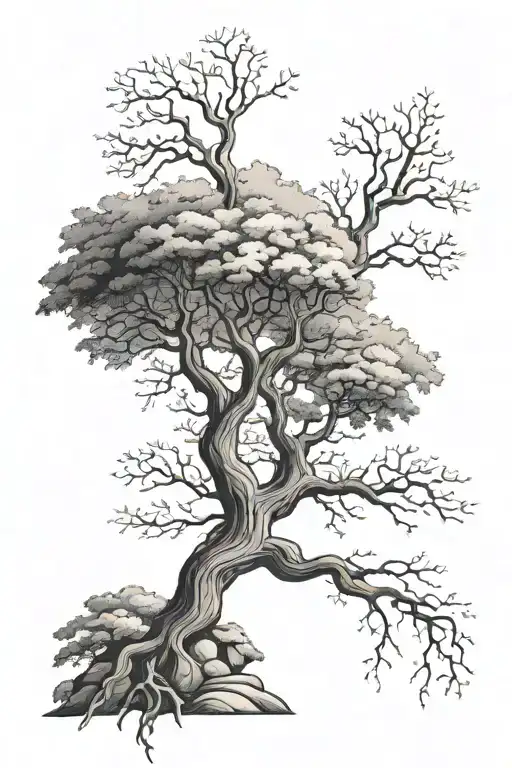 Tree