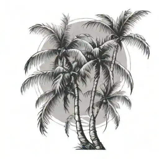 Palm Tree