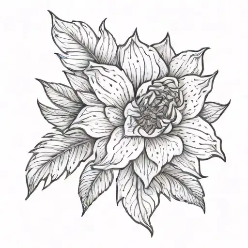 Birth Flower