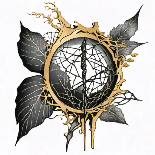 Spinal Minimalist Music Kintsugi