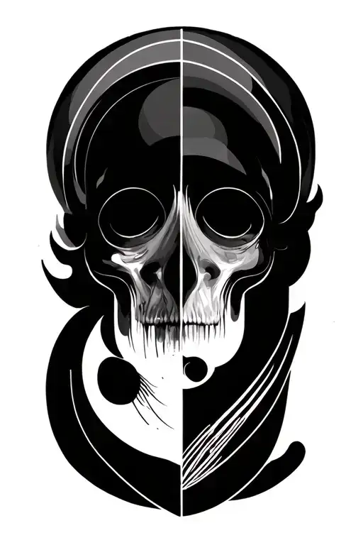 Lines Geometrical Desing