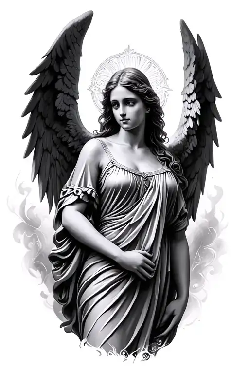 Angel Realism