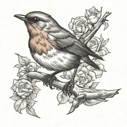 Robin
