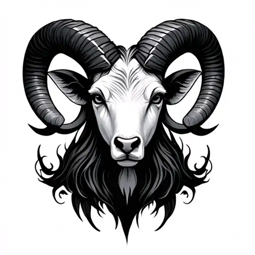 Aries Zodiac Sign