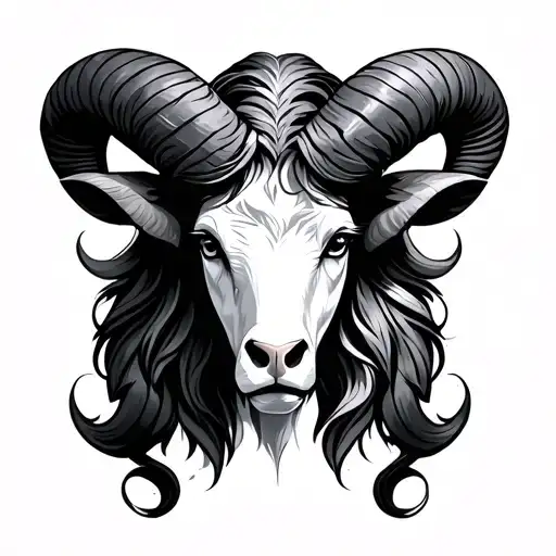Aries Zodiac Sign