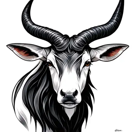 Capricorn Taurus