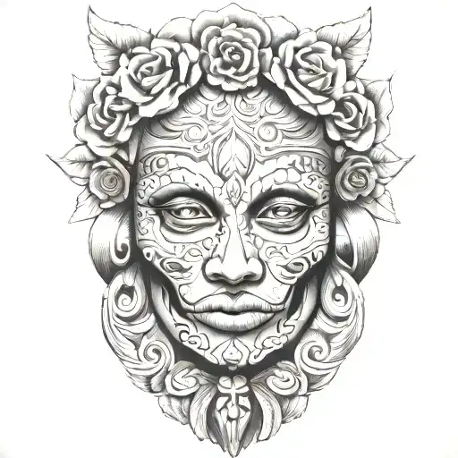 Add Mexican Heritage