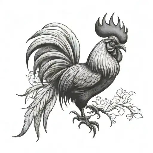 Rooster