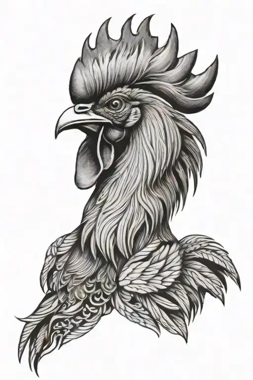 Rooster