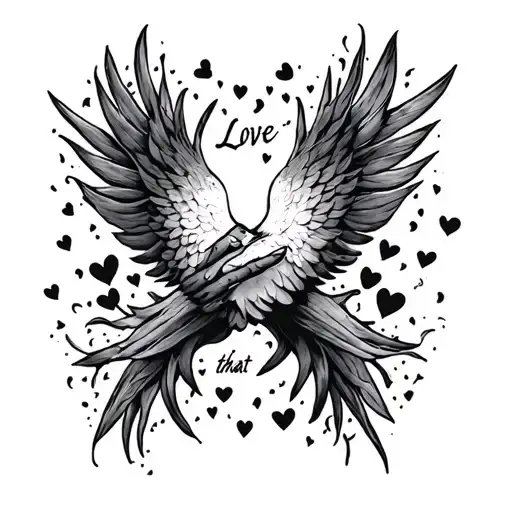 Love That Has Overcome Challenges