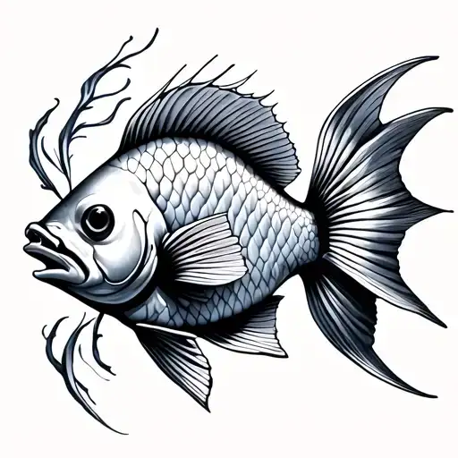 Gemini Fish