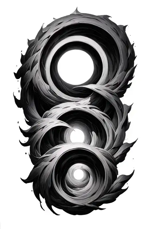 Dante Inferno 9 Circles