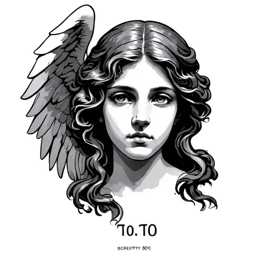 Angel Face Sobriety Date 7 10