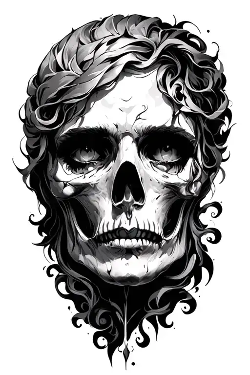 In Darkness I Shall Be Light