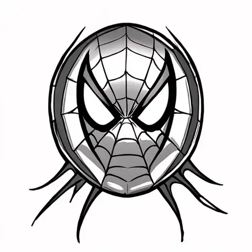 Spider Man Simple