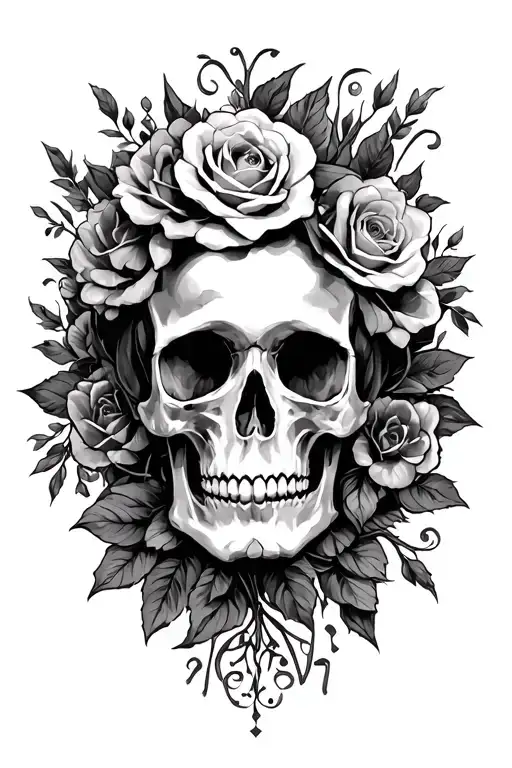 Amor Fati Memento Mori