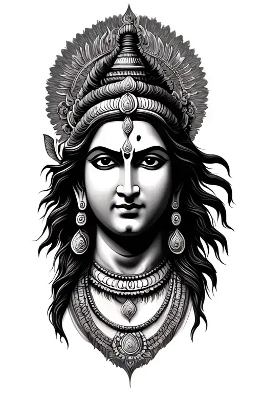 Lord Shiva