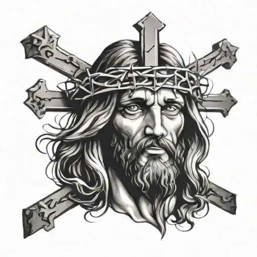 Jesus Cross