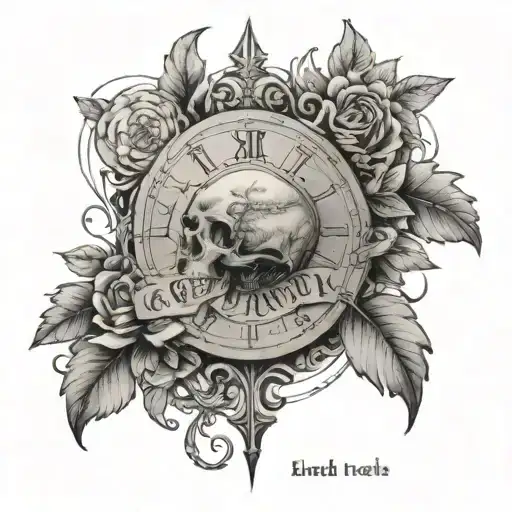 Coordinates With Words We Got This