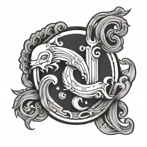 Aquarius Symbol Incorporated