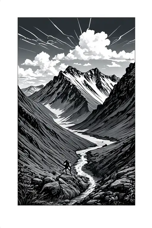 Mountain Running Scotland