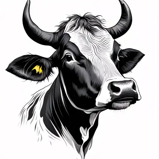 Cow