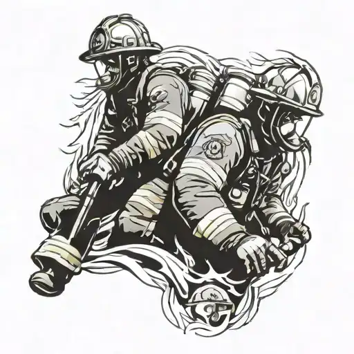 Firefighter