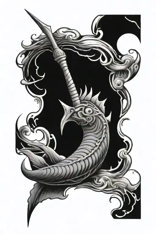 Write Ocean With Letters In Grec