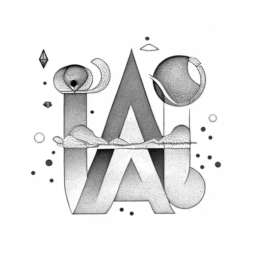 Mark Word With Universe