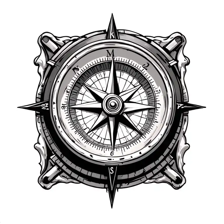 Compass