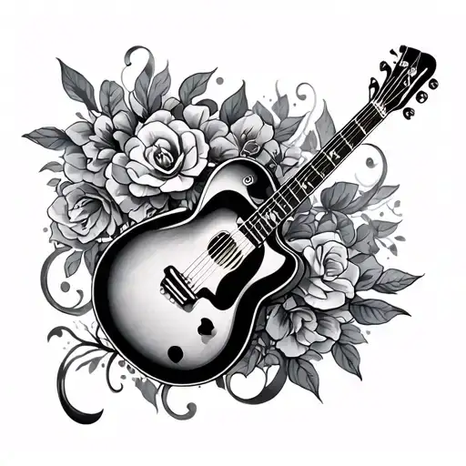 New Orleans And Music